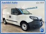 FIAT Doblo 1.3 MJT 95 Cv Cargo 3 Posti Business rif. 23603339