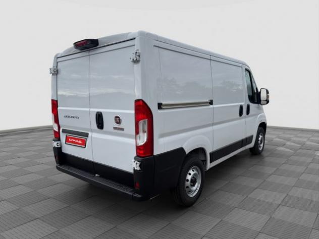 FIAT Ducato Ducato 30 2.2 Mjt 120CV PC-TN Furgone rif. 23635698 - Foto 5