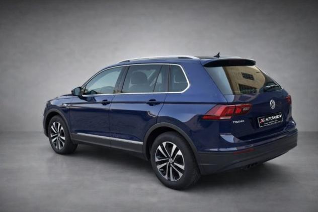VOLKSWAGEN Tiguan 2.0 TDI SCR 110KW BUSINESS BMT FP rif. 23453260 - Foto 3