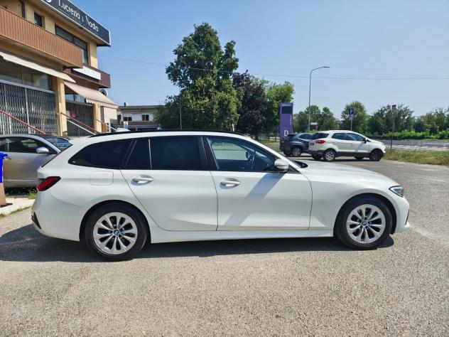 Bmw 320 xDrive Business #11927 - Foto 6