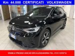 VOLKSWAGEN ID.5 GTX  4MOTION (4x4)  77Kwh  299cv.  Km 44.000 rif. 24126883