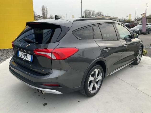 FORD FOCUS ACTIVE-UFFICIALE ITALIA - Foto 3