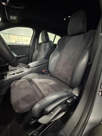 BMW 118 d 5p. Msport Pro Sedili Riscaldati Massaggianti rif. 23717787 - Foto 8