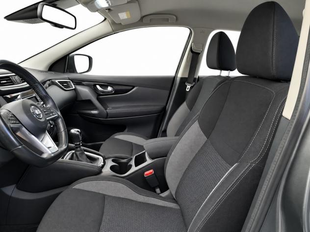 Nissan Qashqai 1.5 dCi Acenta - Foto 4