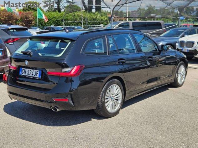 BMW 330 Serie 3 G21 Touring 330d Touring mhev 48V xdrive S rif. 23898937 - Foto 6