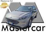 FORD Kuga Kuga 1.5 ecoblue Titanium Business 2wd 120cv auto  rif. 24197764