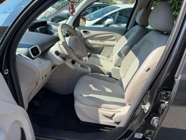 CITROEN C3 Picasso 1.6 VTi 120 Exclusive Style rif. 24008260 - Foto 8