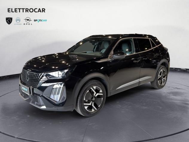 Peugeot 2008 2008 1.2 hybrid GT 145cv e-dcs6