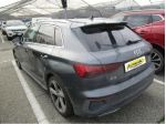 AUDI A3 SPB 35 TDI S tronic S line edition rif. 23631479