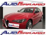 ALFA ROMEO Giulia (2016) Giulia 2.0 Turbo 280 CV AT8 AWD Q4 Ti