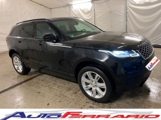 LAND ROVER Range Rover Velar Range Rover Velar 2.0D I4 240 CV S - Foto 2