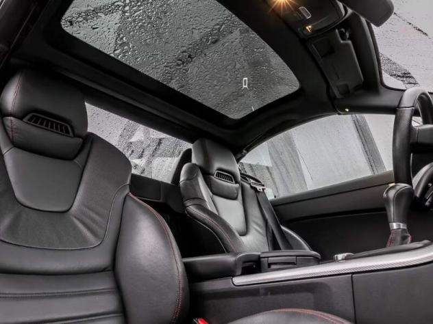 MERCEDES SLC (R172) SLC 200 AMG line - Foto 6