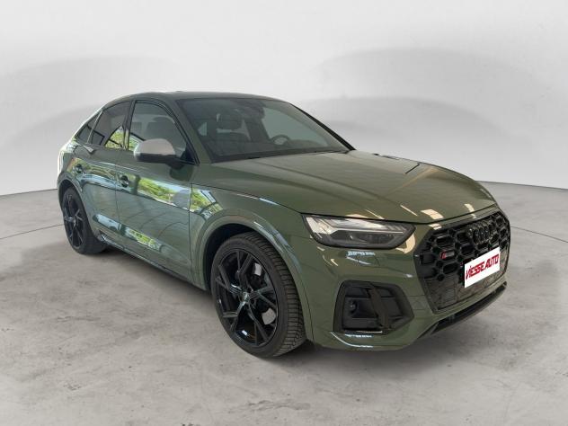 Audi SQ5 Sportback 3.0 TDI Sport Attitude quattro tipt. aut - Foto 3