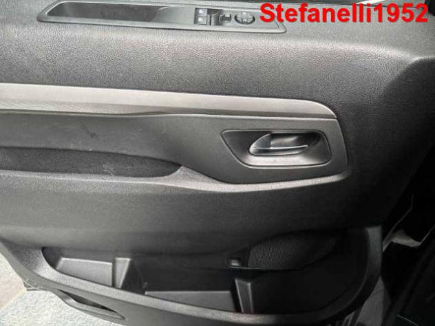 FIAT Ulysse - combi M1 XL 2.2 diesel 180cv S&S auto rif. 23975082 - Foto 10
