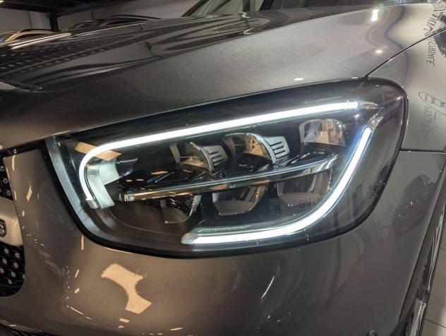 Mercedes-Benz GLC 300 d Premium 4matic auto - Foto 7