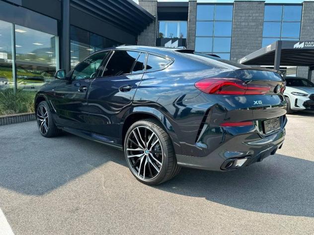 BMW X6 Xdrive30d MSport Pro auto - Foto 4