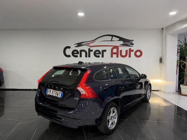 Volvo V60 D2 - Foto 4