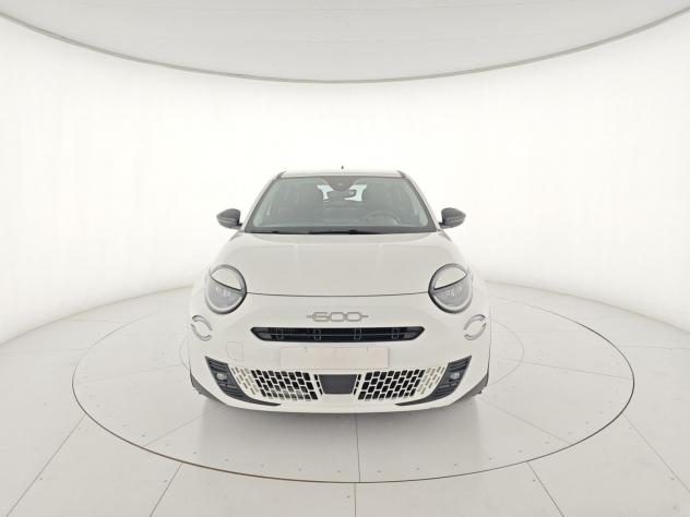 FIAT 600 Hybrid 110 CV DCT MHEV - Foto 5