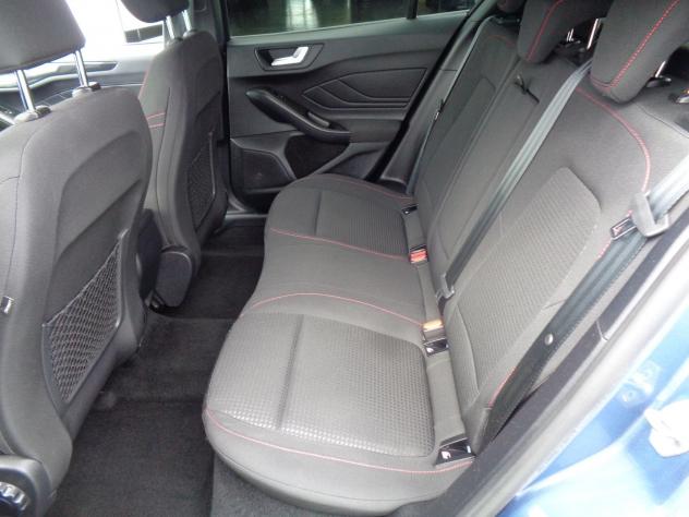 Ford Focus Focus 1.0t ecoboost h ST-Line X 155cv powershift - Foto 9