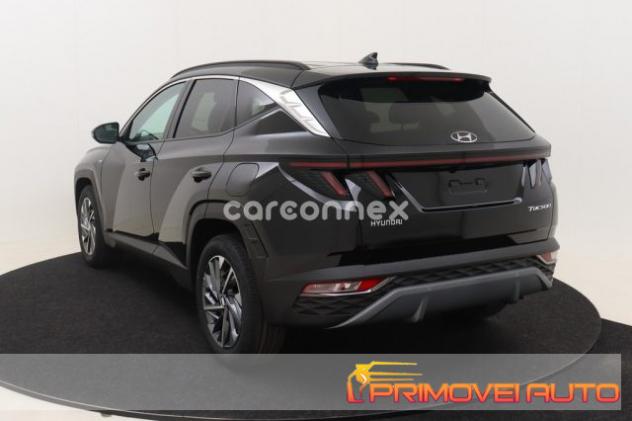 HYUNDAI Tucson 1.6 T-GDI 48V DCT Exellence rif. 20865348 - Foto 4