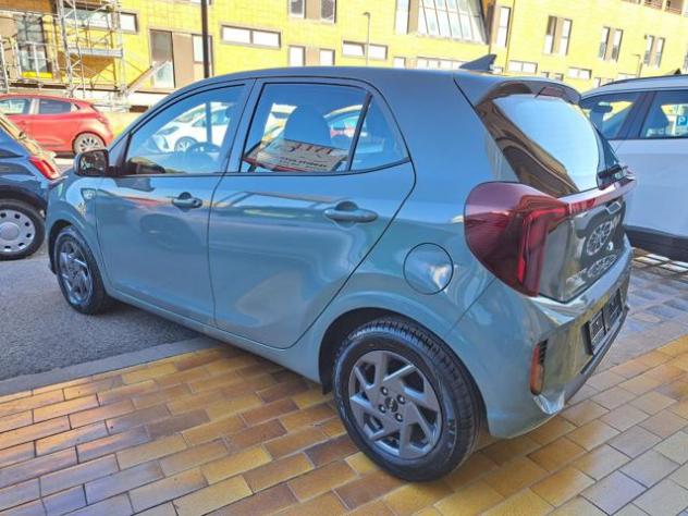 KIA Picanto 1.0 GPL 64CV Urban - NUOVA ITALIANA rif. 24017164 - Foto 2