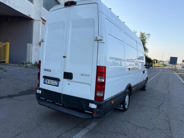 Iveco Daily 35S15V 2.3 HPT PC-TM Furgone - Foto 6