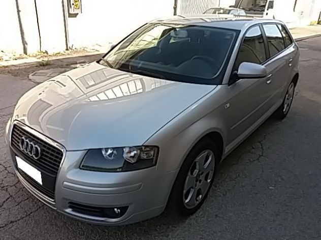 Audi A3 SPB 2.0 TDI Ambition - Foto 2