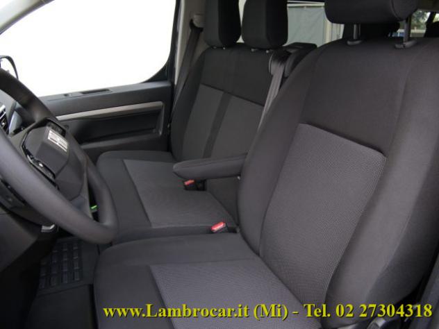 FIAT Ulysse 2.0 BlueHDi 180 CV AT8 L3 Combi 9 Posti rif. 24074779 - Foto 4