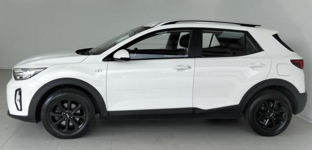 Kia Stonic 1.2 DPI Urban - Foto 8