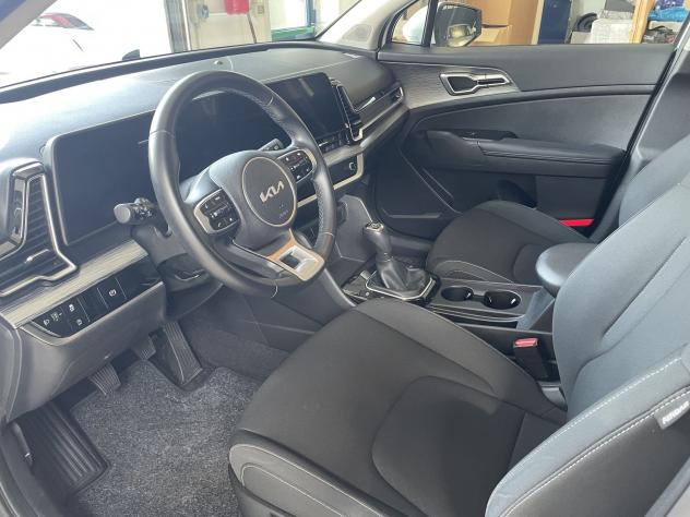 Kia Sportage Sportage 1.6 tgdi Gpl Business 136cv 2wd - Foto 8