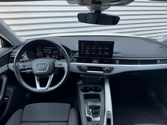 AUDI A4 allroad 40 TDI MHEV S-TRONIC QUATTRO BUSINESS EVOLUTION rif. 23876428 - Foto 4