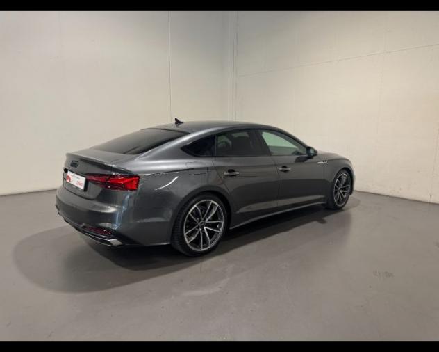 AUDI A5 SPORTBACK 40 TDI MHEV S-TRONIC S LINE EDITION rif. 24058319 - Foto 2
