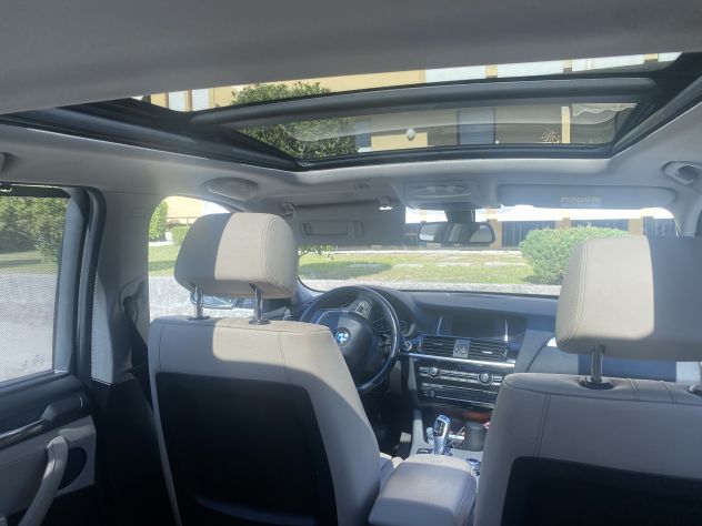 X3 20d Xdrive - Foto 6