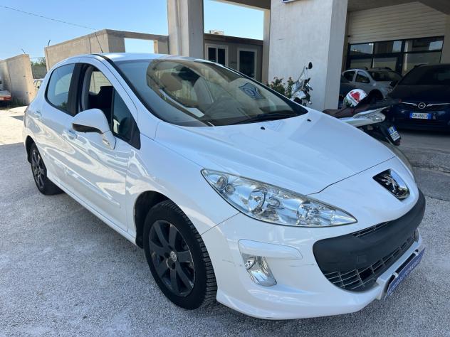 Peugeot 308 1.6 120CV 5p. Tecno 130milaKM - Foto 3