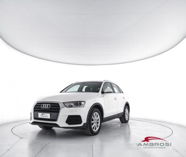 AUDI Q3 35 2.0 tdi Business s-tronic - PER OPERATORI DEL S rif. 23764669