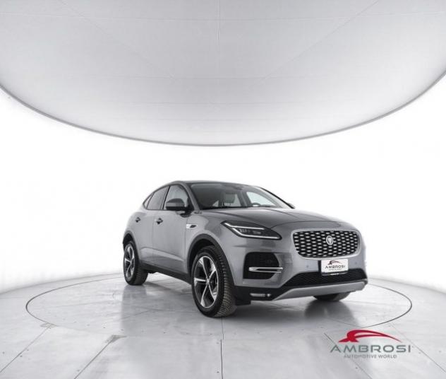 JAGUAR E PACE 2.0D I4 163 CV AWD Auto SE rif. 24174311 - Foto 2
