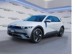 Hyundai Ioniq 5 EV 63 kWh RWD Exclusive
