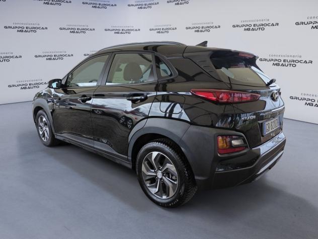 Hyundai Kona Hybrid 1.6 HEV XTech 2WD DCT - Foto 2