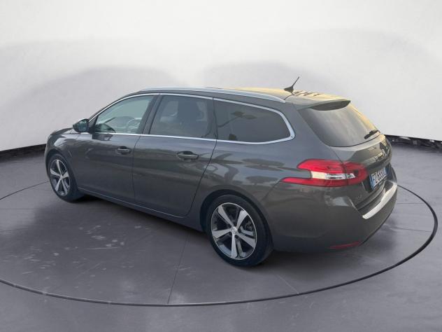 Peugeot 308 Allure PureTech 130cv EAT8 S&S aut. - Foto 3