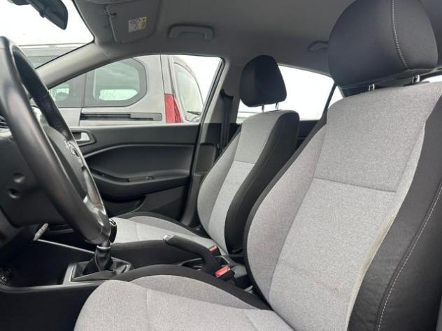 HYUNDAI i20 1.1 CRDi 12V 5 porte Go! Plus rif. 23149380 - Foto 4