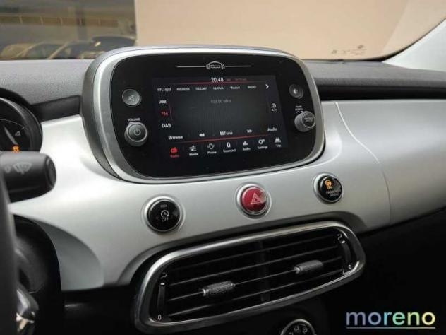 FIAT 500X 1.3 MJT 95 CV Urban 4x2 rif. 18271782 - Foto 7