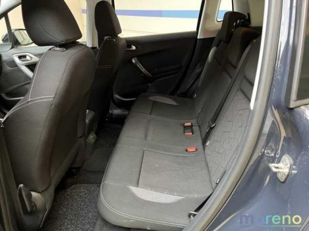 PEUGEOT 2008 1.6 bluehdi 75 CV Active rif. 18398359 - Foto 10