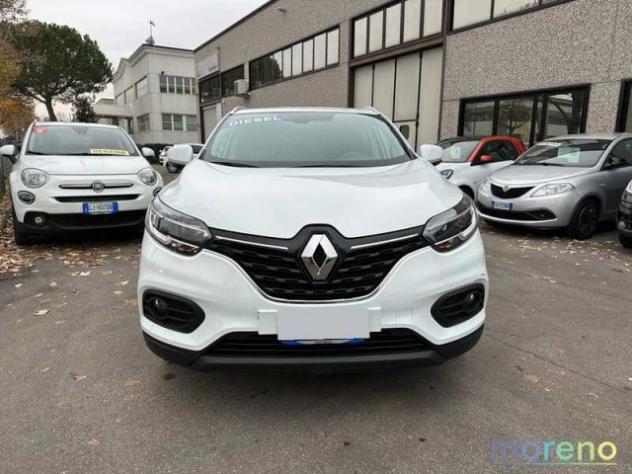 RENAULT Kadjar 1.5 dCi 115 CV blue Sport Edition EDC rif. 18172052 - Foto 2