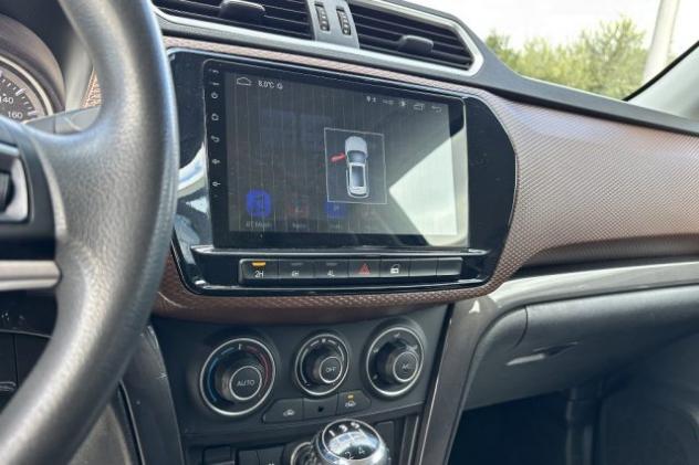 GREAT WALL Steed 2.4 Ecodual 4WD Premium rif. 24091713 - Foto 10