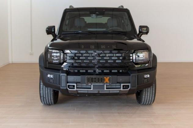 ICH-X K3 2.0 GPL DCT 4WD rif. 24190554 - Foto 2
