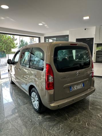 Citroen Berlingo 1.6 HDi 90CV FAP Multispace - Foto 6