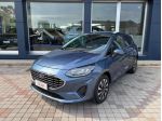 Ford Fiesta 1.1 75CV Titanium