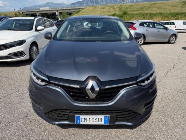 RENAULT Mégane Grand Coupé Mégane Sporter Blue dCi 115 CV EDC Equilibre rif. 23753662 - Foto 2