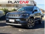 JEEP Compass 1.3 TURBO T4 190 CV PHEV 4XE LIMITED+NAVI+PELLE! rif. 22617372