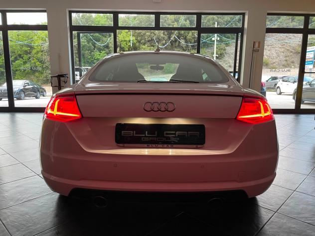 AUDI TT 2.0TDi COUPE' 184cv - Foto 6
